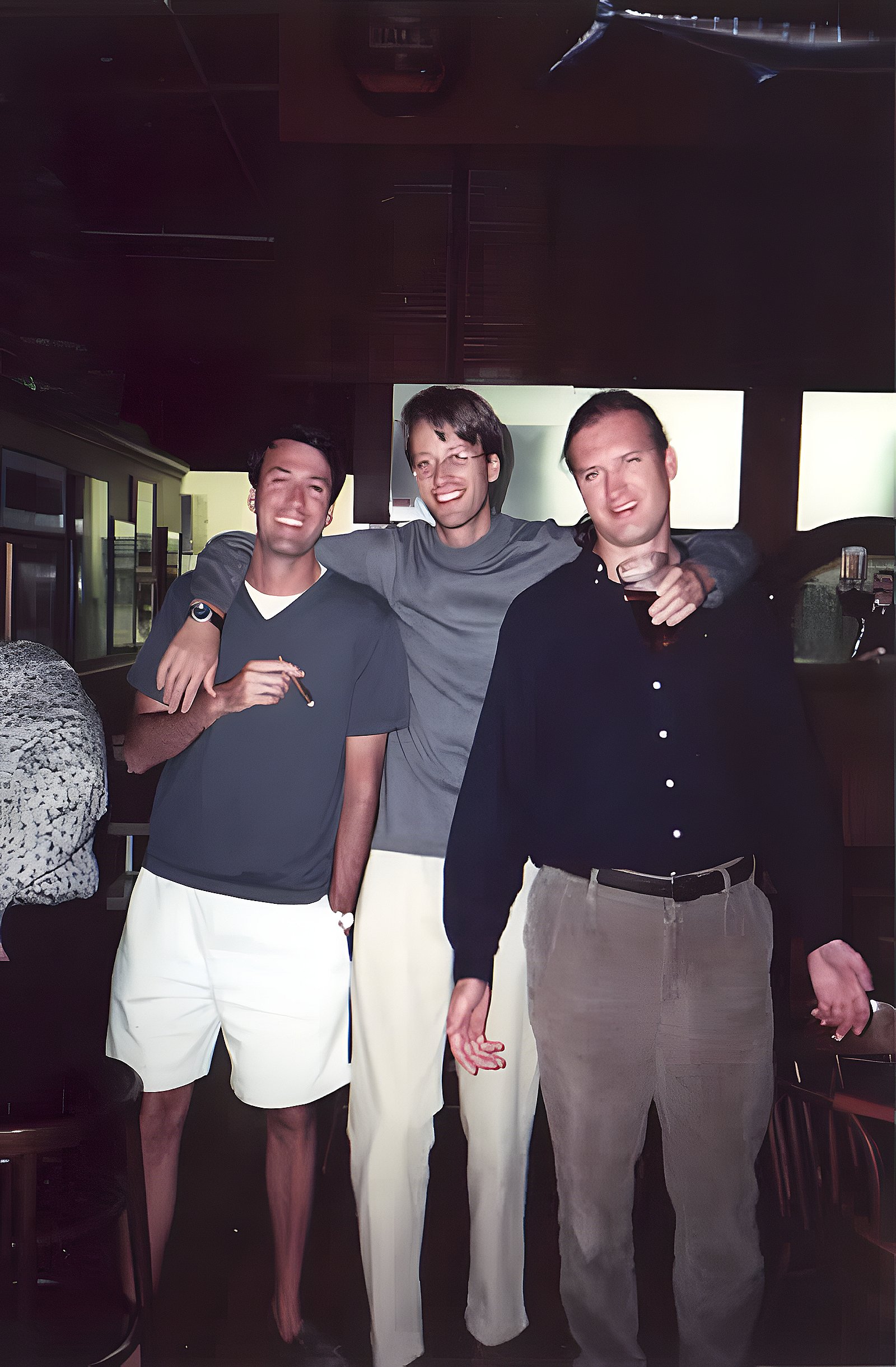 Osborn Boys
